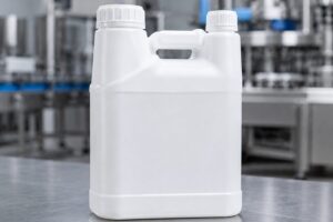 Масло белое минеральное LP 150 Foodline